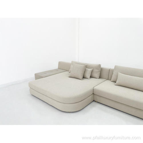 Cantori Sofa Set